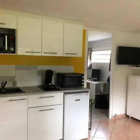 Maison d'hôtes Serres